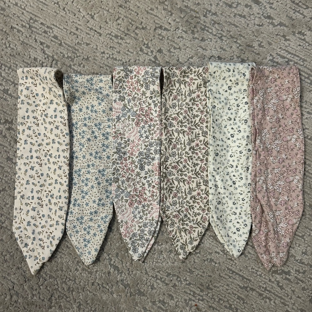 Jamie Kay Baby Headbands